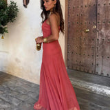Edite | Vestido Longo