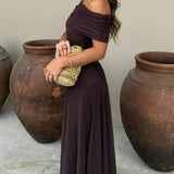 Edite | Vestido Longo