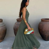 Edite | Vestido Longo