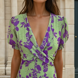 Élise – Vestido de Mulher Elegância e Estilo em Cada Detalhe